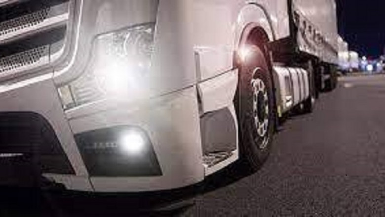 Global Heavy Commercial Vehicles Lighting market 2021 Global Industry Trends, Market Growth, Top Key Players and Future Prospects 2027: Ken Research