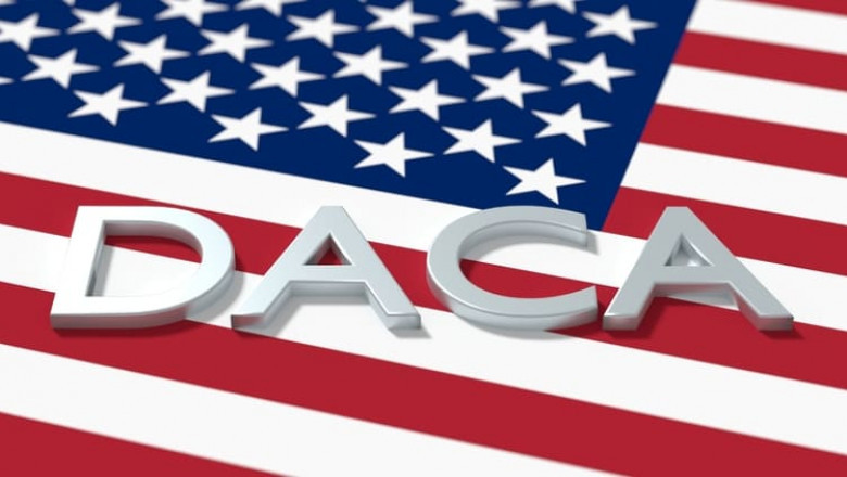 How Home Loans for DACA Recipients in Fairfax County, VA Are Possible?