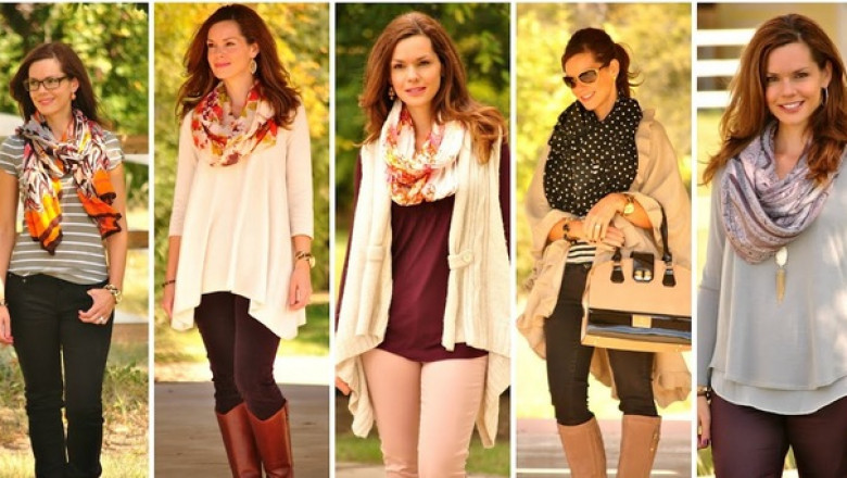 Wholesale Ladies Scarves – Tips To Stock Best Wholesale Ladies Scarves In Uk!