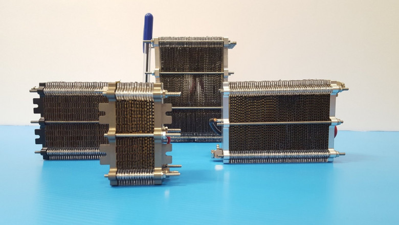 Hydrogen Fuel Cell Stacks Market 2021 Share, Top Manufacturers, Size, Segmentation, Types, Application, Technology, Trends and Forecasts to 2027