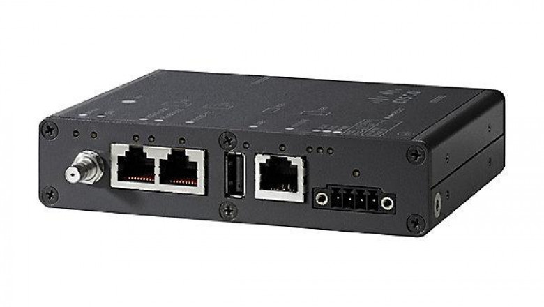 Industrial Routers Market to Eyewitness Massive Growth Forecast 2021-2026