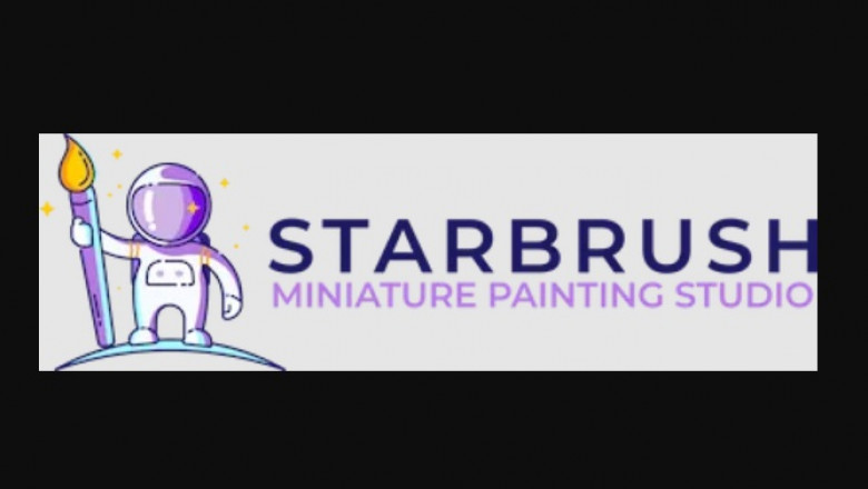 Miniature Paintings - A Sublime Art