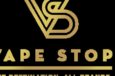 Online Vape Store Dubai - Vape Stop