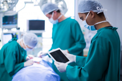 Oral and Maxillofacial Surgeons Email List