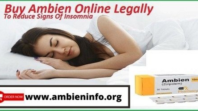 Order Ambien 5 mg Online|Get Ambien Online Overnight