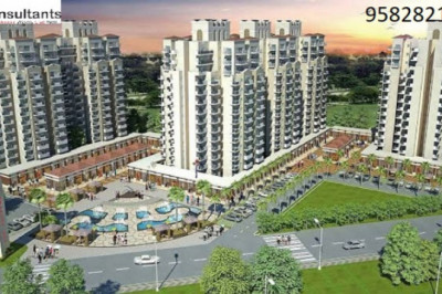 Pivotal Riddhi Siddhi Sector 99 Gurugram