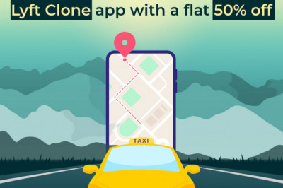 Reinforce your Taxi Business with Uber Clone