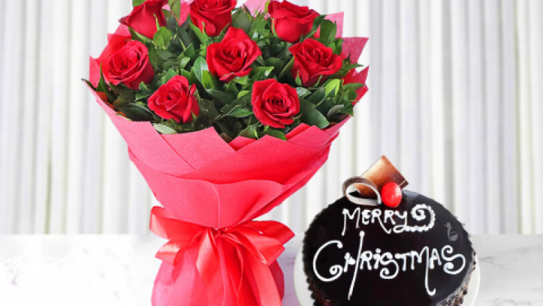Send Christmas Gifts to Oman | Christmas Gift Delivery
