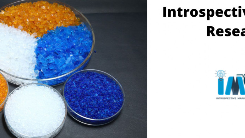 Silica Gel Market Proceeds to Witness Huge Upswing Over Assessment Period by 2027 | Evonik Industries, Clariant, Solvay, Merck Group