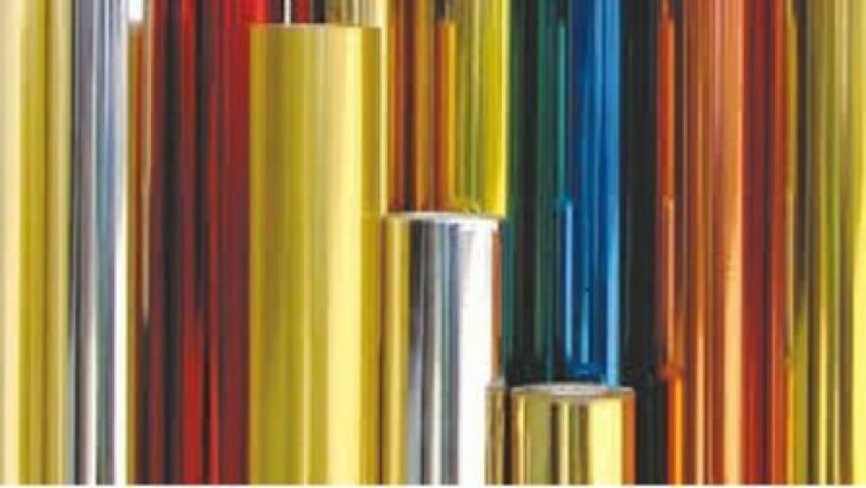 Stamping Foils Market Showcases up-and-coming Growth till 2031