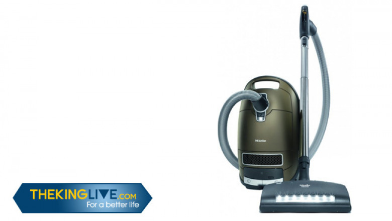 Top Vacuum Cleaner Brands