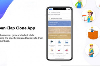 UrbanClap Clone