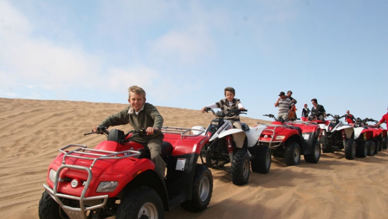 Vip Dubai Desert Safari | Safari Adventures