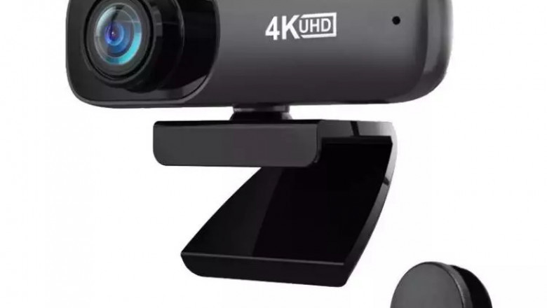 Webcams in 2022