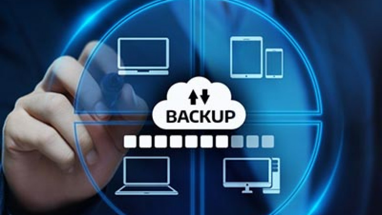 What are the Best Data Backup Solutions in Dubai?