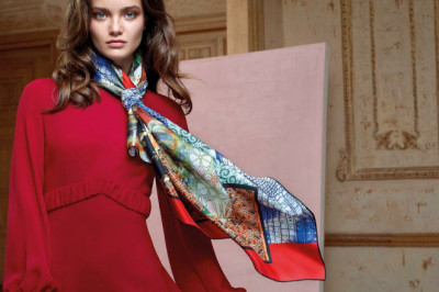 Wholesale Ladies Scarves - Distributors of Amazing Ladies Winter Scarves In Uk!