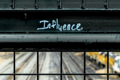 ART OF INFLUENCING WITHOUT AUTHORITY