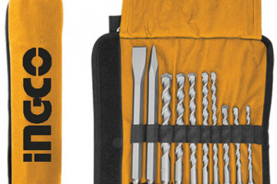 Buy Hammer Drills Bits online at lowest Price in India. - bookmyparts.com
