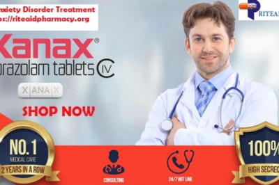 Buy Xanax online legally in USA - riteaidpharmacy.org