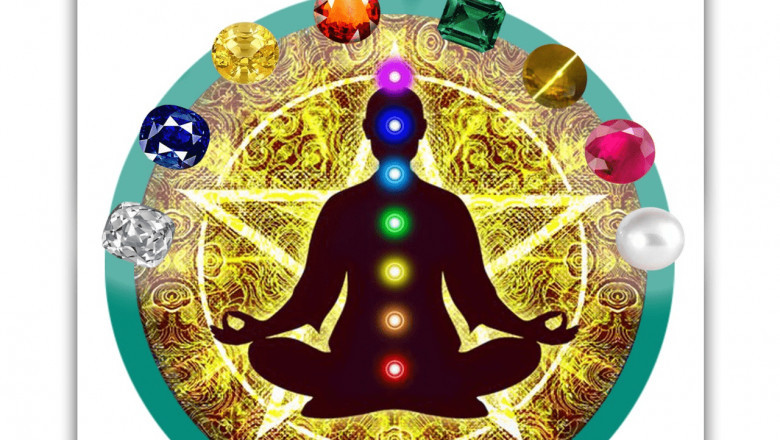 Importance of different gemstone in human life.