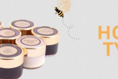 Manufacturing of Natural Honey