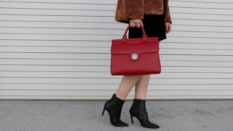 The Top Materials to Consider When Gifting a Womens Designer Work Bag