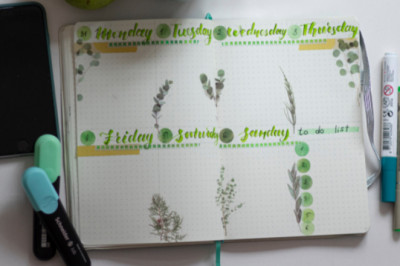 TIME TO RE-EVALUATE THE 5 DAY WORKWEEK