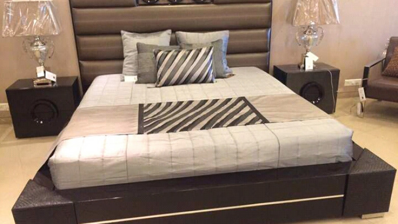 Why should we buy wooden Beds?
