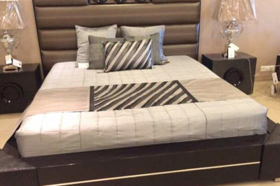 Why should we buy wooden Beds?