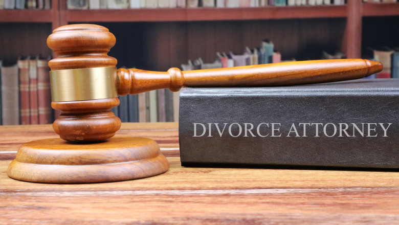 5 Undeniable Benefits of a Divorce Lawyer in 2021