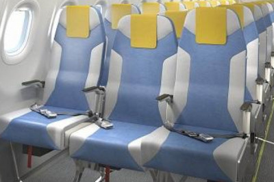 Aircraft Seat Actuation System Market to Grow at 7.01% CAGR in Value Terms by 2026