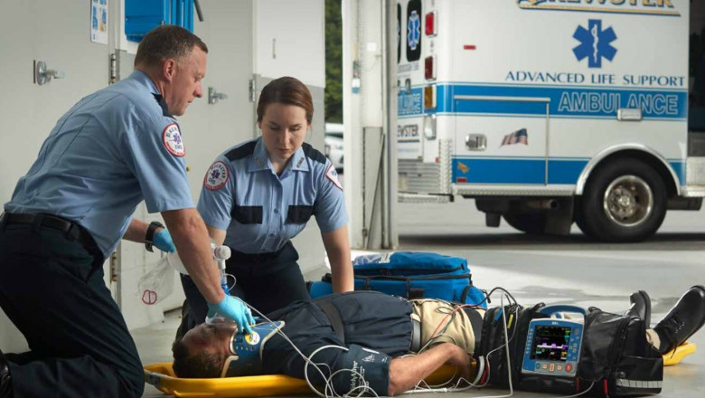 Automated CPR Devices Market Size, Share, Outlook, and Opportunity Analysis, Forecast 2027 |Brunswick Biomedical Technologies, Michigan Instruments, and SunLife Science Inc.