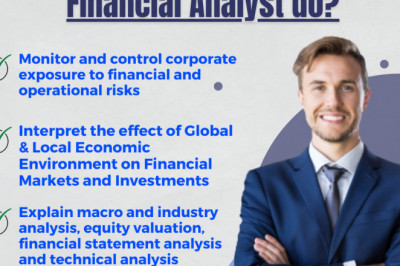 Best Financial Planning Course In India After Graduation