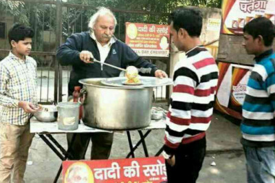 Best Motivational Story Of Anoop Khanna