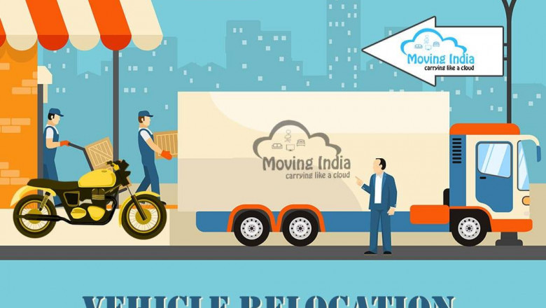 BEST PACKERS AND MOVERS IN PATNA