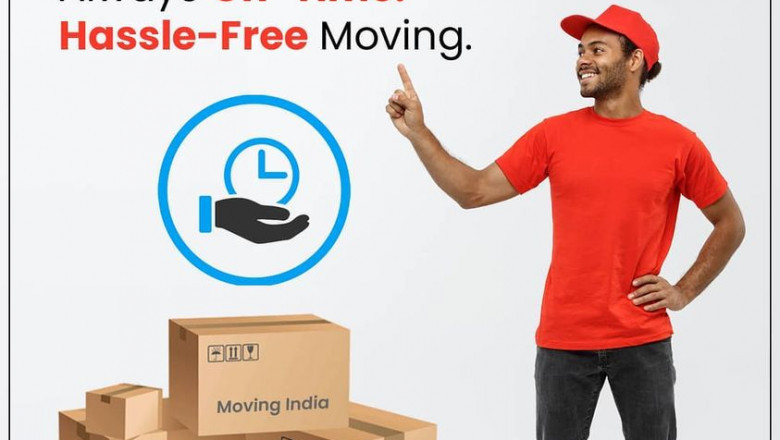 Best Packers and movers in Raigarh