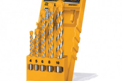 Buy Masonry Drills Bits online at lowest Price in India. - bookmyparts.com