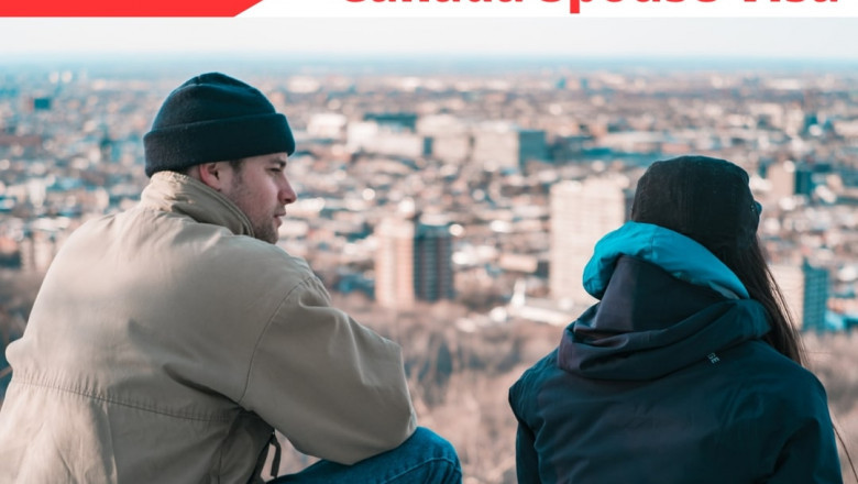 Canada Spouse Visa 2021| Dependent Visa Fees & Requirement