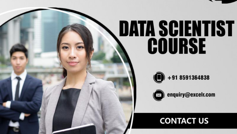 EXCELR DATA SCIENTIST COURSE IN CHENNAI4
