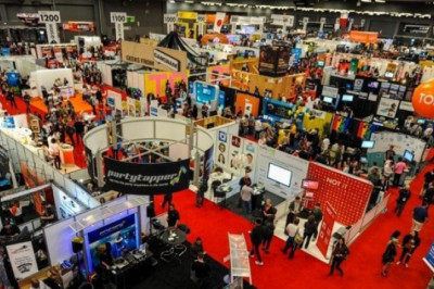 Exhibit Management Software