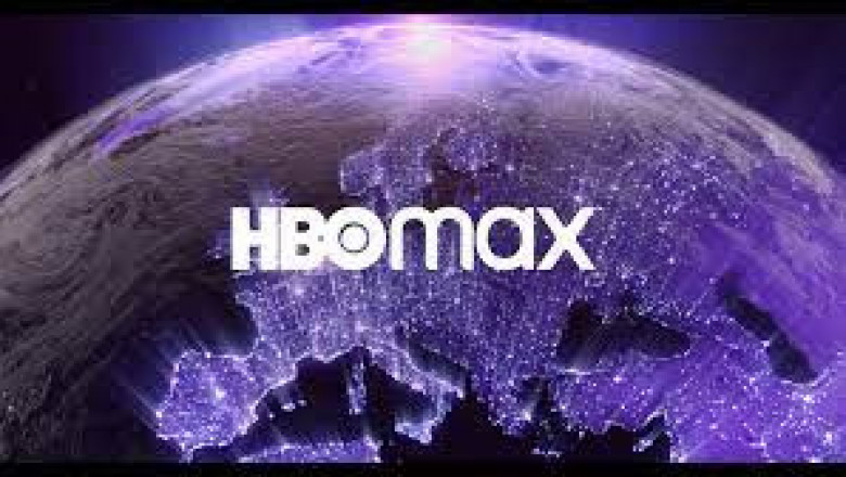 hbomax.com/tvsignin – Enter Code