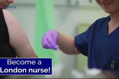 Healthcare Staffing & Recruitment Agency