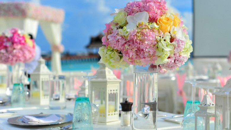 Here are 6 reasons flowers make the perfect gift
