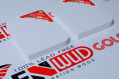 High quality PVC sheets, Foam Sheets, Pvc Boards from Denwud