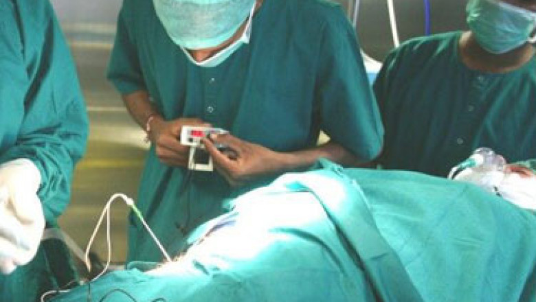 Hip Replacement Surgery Surgical Procedures