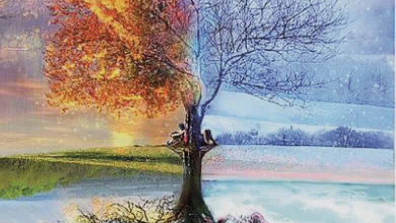 Holidays On Which You Can Gift Diamond Paintings To People