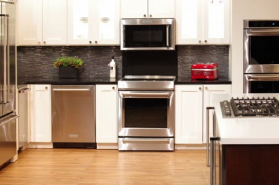 KitchenAid Repairs Catalina Foothills