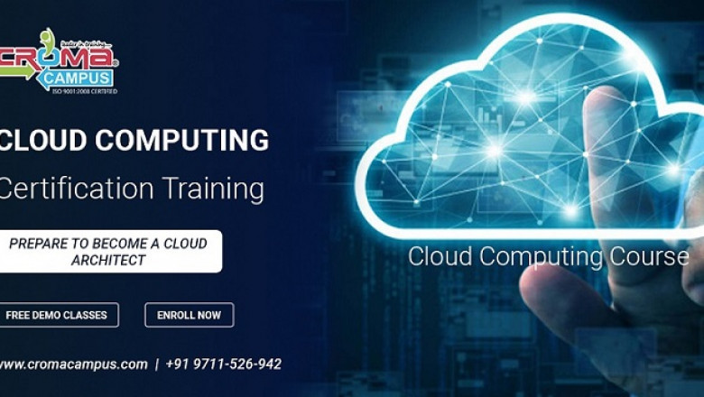 List The Advantages Of Learning Cloud Computing