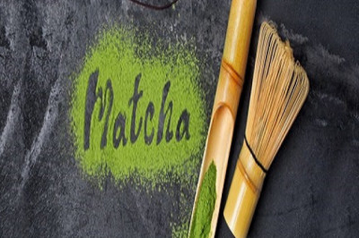 Matcha: The Ultimate Natural Skincare Ingredient | Miel natural