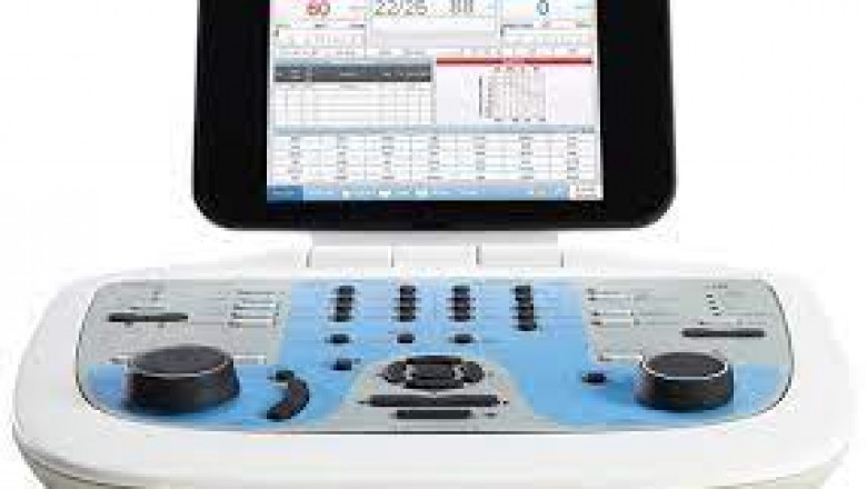Medical Audiometers Market Developments and Global Research Report 2021-2026